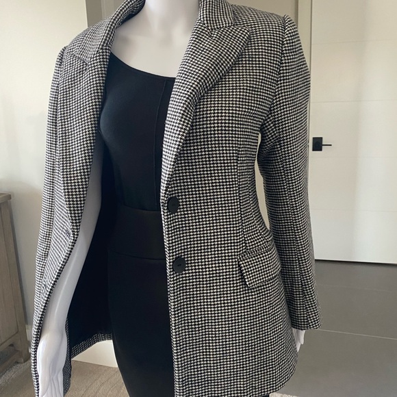 ASTR herringbone design jacket - Picture 2 of 7
